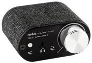 HI RES DAC HEADPHONE AMPLIFIER