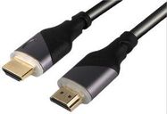 PREMIUM HIGH SPEED 4K LED HDMI LEAD 1M