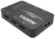 5X1  HDMI 2.0 SWITCH 4:4:4