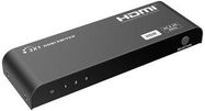 3X1 4KX2K HDMI SWITCH