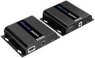 4KX2K HDBIT HDMI EXTENDER