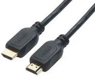 ULTRA HIGH SPEED 8K HDMI LEAD BLACK 5M