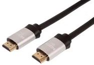 ULTRA HIGH SPEED 8K HDMI LEAD SLV 0.5M