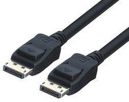 1.4V DISPLAYPORT M-M LEAD 8K 60HZ 3M