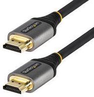 CABLE ASSY, HDMI PLUG-PLUG, 1M