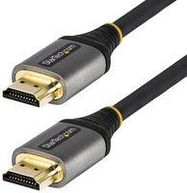 CABLE ASSY, HDMI PLUG-PLUG, 2M