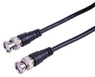 BNC PLUG TO PLUG LEAD - 10M