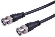BNC PLUG-PLUG RG58 50OHM 1.5M