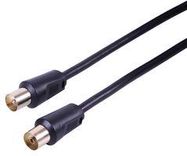 3.5MM STEREO PLUG TO SKT 1M