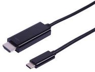 3M USB TYPE-C TO HDMI 4K 60HZ CABLE HDR