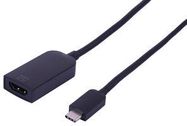 0.15M USB TYPE-C TO HDMI 4K60HZ ADAPTOR