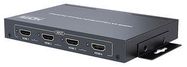 4X1 HDMI QUAD SCREEN MULTIVIEW SWITCH