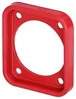 SEALING GASKET, CHASSIS CONN, RED