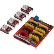 Joy-iT Motor Controller for CNC machines ( Kit )