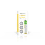 Alkaline Battery AAA | 1.5 V DC | 2-Pack