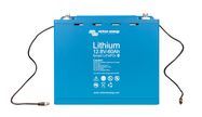 Lithium battery LiFePO4 12,8V 60Ah - Smart, Victron energy