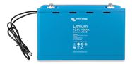 Lithium battery LiFePO4 12,8V 100Ah - Smart, Victron energy