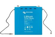Lithium battery LiFePO4 12,8V 160Ah - Smart, Victron energy