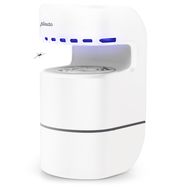 Insect lamp Effective against mosquitoes, flies, and other flying insects Plug and Play White