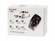 Car alarm system AS01 BLOW