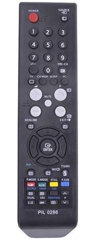 Remote control SAMSUNG BN59-00507A