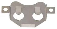 BATTERY HOLDER, 2032, SMD