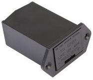 BATTERY HOLDER, PP3, PANEL