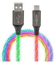 USB CABLE, 2.0, A PLUG-C PLUG, 1M