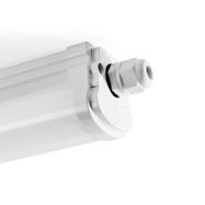 LED Batten Light | 600 mm | 1050 lm | 4000 K | 11 W | IP65