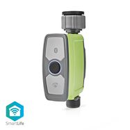 SmartLife Water Control | Bluetooth® | Battery Powered | IP54 | Maximum water pressure: 8 bar | Android™ / IOS