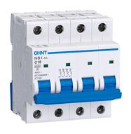 Miniature Circuit Breaker NB1-63H 3P C32 10kA
