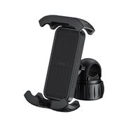 Bike, Motorcycle Mount for 5.7-7.2" Smartphones, Black