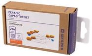 CAP, 3300┬╡F, 100V, ALU ELEC, SNAP IN