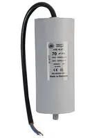 CAP, 70┬╡F, 450VAC, 5%, PP, CAN
