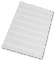 LABEL, A4, SELF LAM, WHITE,88LABELS