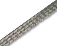 WIRE BRAID, COPPER BONDING, 10A, 25M