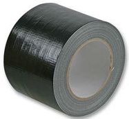 GAFFER TAPE, CLOTH, 50M X 96MM