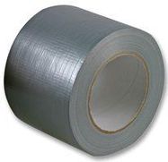 GAFFER TAPE, CLOTH, 50M X 96MM