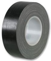 GAFFER TAPE, CLOTH, 50M X 50MM