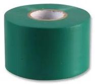 TAPE INSULATION 50MM X 33M GREEN