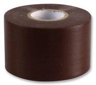 TAPE INSULATION 50MM X 33M BROWN