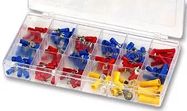 TERMINAL KIT 163 PCS, PK163