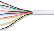 ALARM SIGNAL CABLE 8 CORE CCA 100M