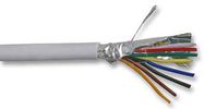 ALARM SIGNAL CABLE 8C SCN CCA 100M