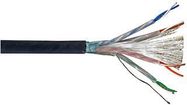 CABLE CAT 5E HEAVY DUTY 100M