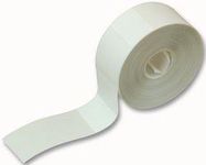 LABEL DISPENSER REFILL R0202 WHT 150/PK