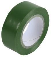 INSULATION TAPE 19MM X 8M GREEN