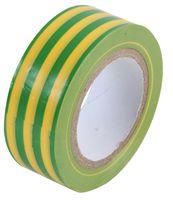 INSULATION TAPE 19MM X 8M GRN/YELLOW