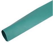 H/SHRINK TUBING 2:1 GRN 1.2MM 5M