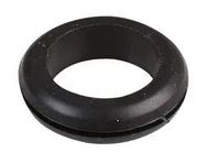 GROMMET OPEN 25MM 100/PK